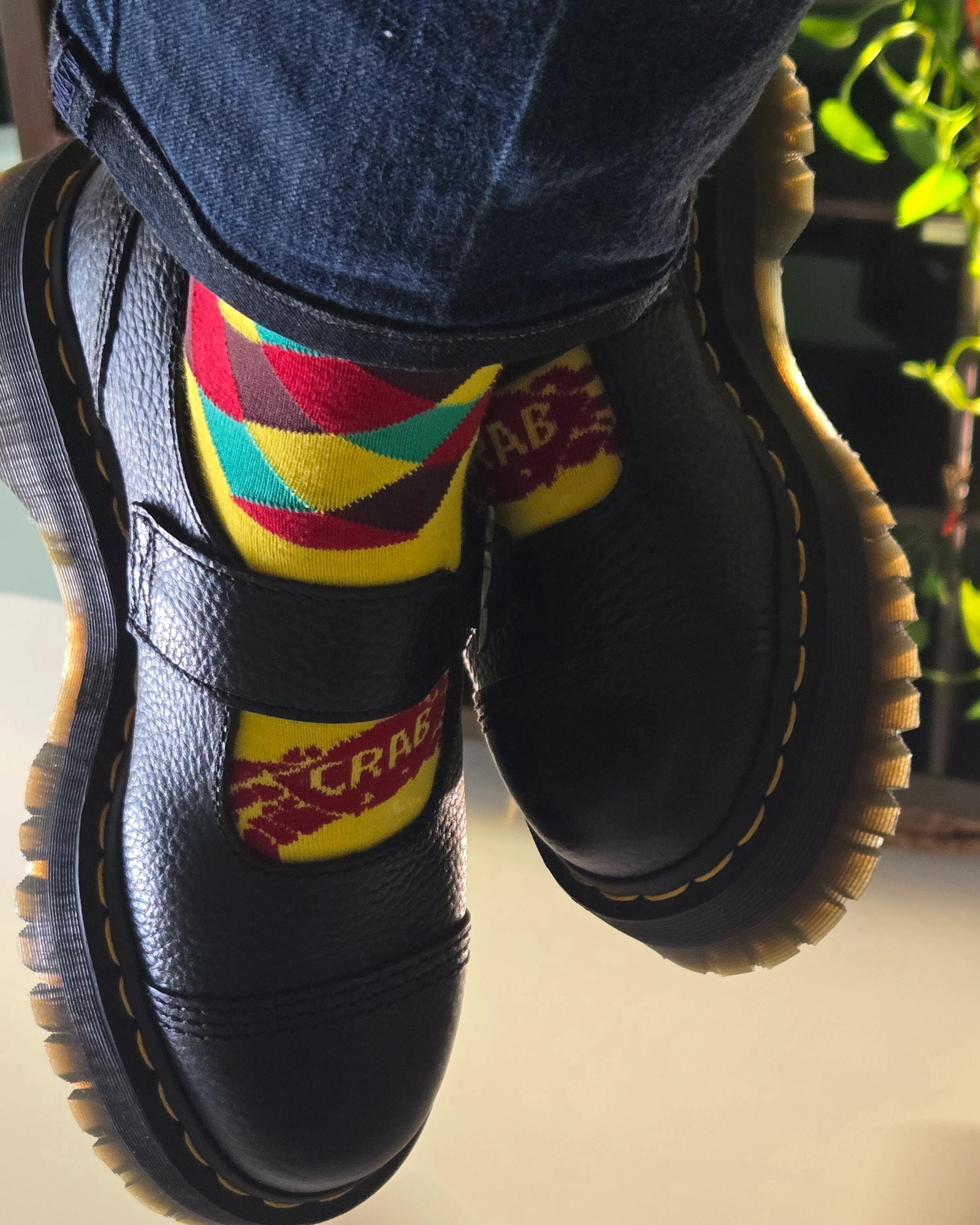 mod trojan socks