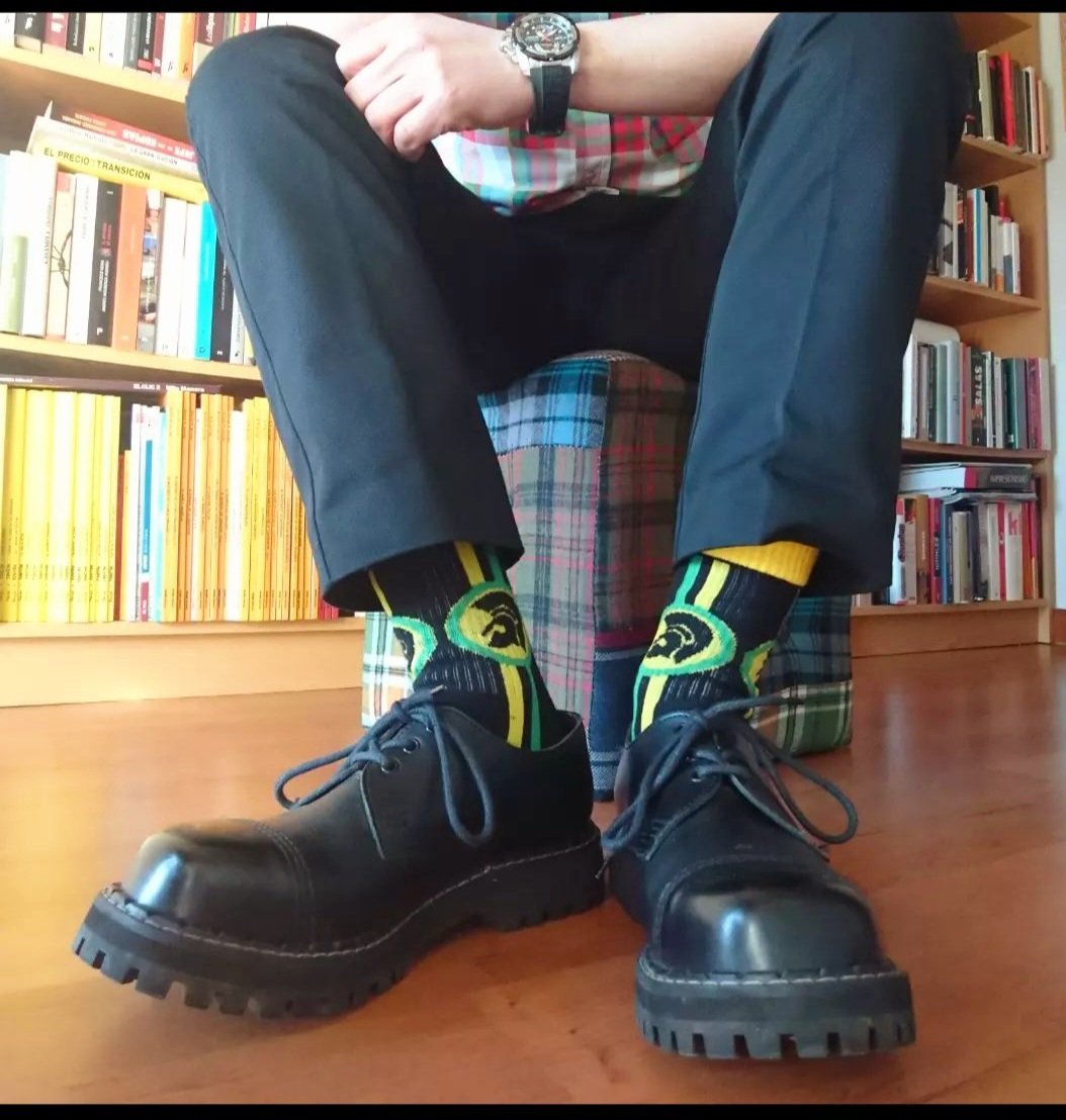 mod trojan socks